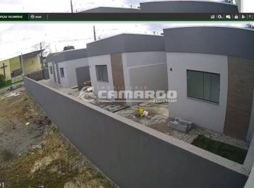 Casa · 47m² · 2 Quartos · 1 Vaga · Casa 2