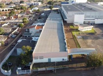 Comercial · 2000m² · Sala para alugar em Londrina, Leonor, com 2000 m²