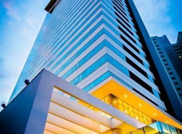 Comercial · 38m² · 1 Vaga · Sala à venda em Londrina, Gleba Palhano, com 38.2 m², Centro Empresarial Jardim Sul