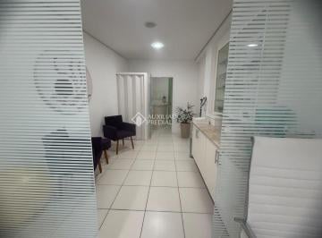 Comercial · 38m² · 1 Vaga · Sala comercial com 37m² e vaga de garagem