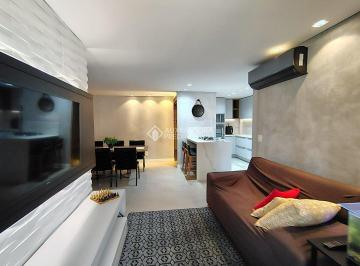 Apartamento · 110m² · 4 Quartos · 2 Vagas · Apartamento 4 dormitórios, 2 vagas , próximo ao parque linear no Córrego Grande