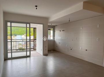Apartamento · 80m² · 2 Quartos · 2 Vagas · Apartamento de 2 dormitórios no João Paulo - Prédio entregue em 2025.