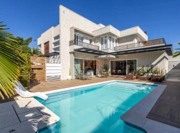 Casa · 360m² · 3 Quartos · 5 Vagas · Casa 3 Quartos à Venda na Rua Himério Lugarini | Santa Felicidade Curitiba
