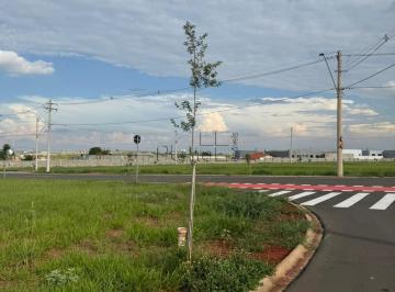 imagem · Terreno à venda em Paulínia, Residencial terras da Fazenda, com 200 m²