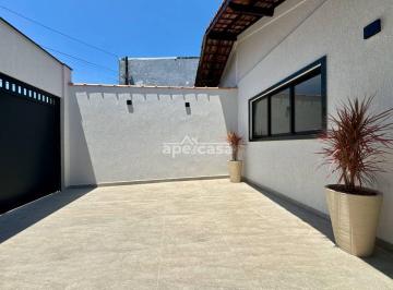 Casa · 133m² · 3 Quartos · 1 Vaga · Casa 03 quartos reformada boqueirão