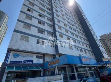 Apartamento · 60m² · 2 Quartos · 1 Vaga · Apartamento com 2 quartos, Aviação - Praia Grande