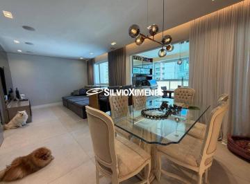 Apartamento · 126m² · 4 Quartos · 3 Vagas · Residencial › Apartamento no Vila Da Serra com 126,00 (M²), 4 quartos e 3 vagas para Venda