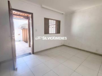 Casa · 160m² · 2 Quartos · 1 Vaga · Residencial › Casa no Santa Efigênia com 160,00 (M²), 2 quartos e 1 vaga para Venda