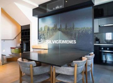 Apartamento · 74m² · 1 Quarto · 2 Vagas · Residencial › Duplex no Savassi com 74,00 (M²), 1 quarto e 2 vagas para Venda