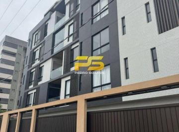 Apartamento · 3 Quartos · 2 Vagas · APARTAMENTO COM 108m² EM CAMBOINHA À VENDA