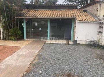 Comercial · 30m² · Ponto Comercial para Locação