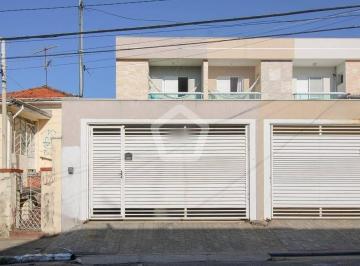 Casa · 128m² · 3 Quartos · 3 Vagas · Sobrado moderno com 3 suítes | 3 vagas | Espaço gourmet | R$ 1.200.000,00