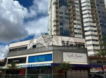 Comercial · 306m² · 2 Vagas · Sala Comercial de 306m² para locação em Águas Claras
