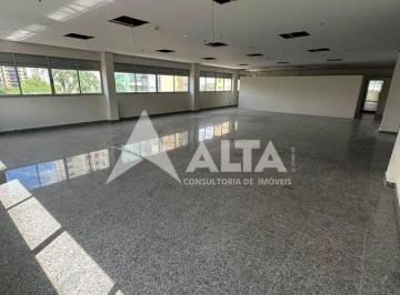 Comercial · 306m² · 2 Vagas · Loja Comercial de 306m² para locação em Águas Claras