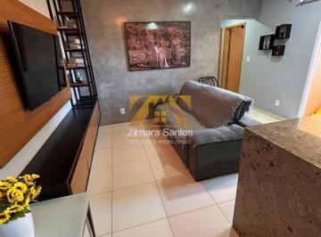 Apartamento · 62m² · 2 Quartos · 1 Vaga · Apartamento 2/4, sendo 1 suíte, 62 m² - 504 norte (Arne 61) - Residencial Saturno - Palmas/TO
