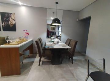 Casa · 132m² · 3 Quartos · 2 Vagas · Casa Moderna à Venda | 3 Dormitórios (1 Suíte) | Jardim Rodolfo
