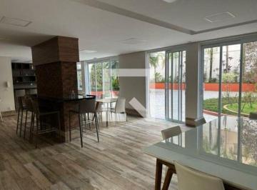 Apartamento · 83m² · 2 Quartos · 1 Vaga · Apartamento à Venda - Pinheiros, 2 Quartos, 83 m² - São Paulo