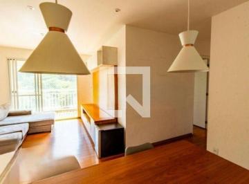 Apartamento · 94m² · 3 Quartos · 2 Vagas · Apartamento à Venda - Portal do Morumbi, 3 Quartos, 94 m² - São Paulo