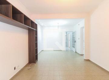 Casa · 120m² · 3 Quartos · 2 Vagas · Casa para Aluguel - Tatuapé, 3 Quartos,  120 m2 - São Paulo
