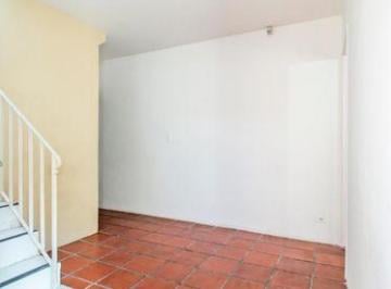 Casa · 160m² · 3 Quartos · 2 Vagas · Casa para Aluguel - Brooklin, 3 Quartos,  160 m2 - São Paulo