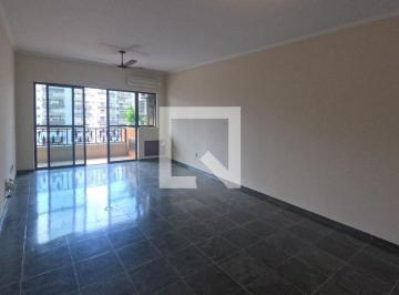 Apartamento · 130m² · 3 Quartos · 1 Vaga · Apartamento para Aluguel - Gonzaga , 3 Quartos, 130 m2 - Santos