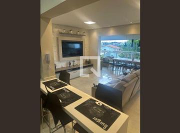 Apartamento · 158m² · 3 Quartos · 2 Vagas · Apartamento à Venda - Mandaqui, 3 Quartos,  158 m² - São Paulo
