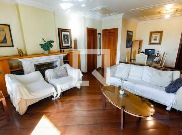 Apartamento · 156m² · 4 Quartos · 3 Vagas · Apartamento à Venda - Portal do Morumbi, 4 Quartos, 156 m² - São Paulo