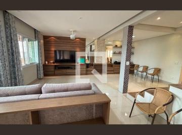 Casa · 300m² · 4 Quartos · 5 Vagas · Casa à Venda - Jardim Sao Luis, 4 Quartos, 300 m² - São Paulo