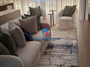 Apartamento · 67m² · 2 Quartos · 2 Vagas · Apartamento para alugar em Campinas, Nova Campinas, com 2 suítes, com 67 m², Halma 911