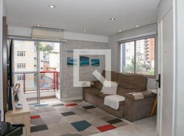 Apartamento · 132m² · 4 Quartos · 3 Vagas · Apartamento à Venda - Perdizes, 4 Quartos,  132 m² - São Paulo