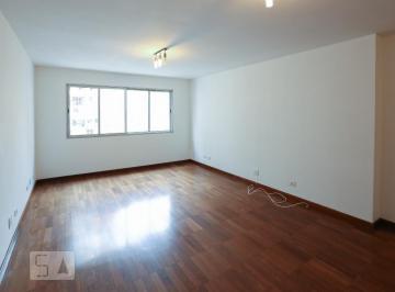 Apartamento · 125m² · 3 Quartos · 1 Vaga · Apartamento à Venda - Itaim Bibi, 3 Quartos, 125 m² - São Paulo