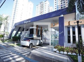 Apartamento · 70m² · 3 Quartos · 2 Vagas · Apartamento para Aluguel - Residencial Eldorado, 3 Quartos, 70 m² - Goiânia