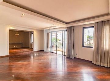 Apartamento · 145m² · 3 Quartos · 2 Vagas · Apartamento à Venda - Vila Mascote, 3 Quartos, 145 m² - São Paulo