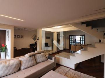 Casa · 259m² · 3 Quartos · 6 Vagas · Casa à Venda - Nova Petrópolis, 3 Quartos, 259 m² - São Bernardo do Campo