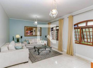 Casa · 245m² · 4 Quartos · 4 Vagas · Casa à Venda - Vila das Mercês, 4 Quartos,  245 m² - São Paulo