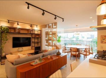Apartamento · 96m² · 2 Quartos · 2 Vagas · Apartamento à Venda - Pinheiros, 2 Quartos,  96 m² - São Paulo