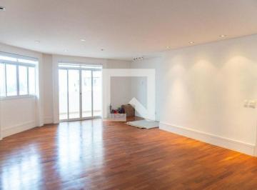 Apartamento · 130m² · 3 Quartos · 2 Vagas · Apartamento à Venda - Vila Mascote, 3 Quartos, 130 m² - São Paulo