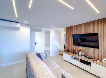 Apartamento · 109m² · 3 Quartos · 2 Vagas · Apartamento à Venda - Tatuapé, 3 Quartos,  109 m² - São Paulo