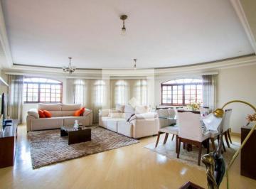 Casa · 406m² · 3 Quartos · 1 Vaga · Casa à Venda - Jardim Milena, 3 Quartos, 406 m² - Santo André