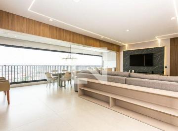 Apartamento · 123m² · 2 Quartos · 2 Vagas · Apartamento à Venda - Tatuapé, 2 Quartos, 123 m² - São Paulo