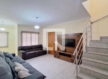 Casa · 263m² · 3 Quartos · 4 Vagas · Casa à Venda - Vila Romana, 3 Quartos, 263 m² - São Paulo