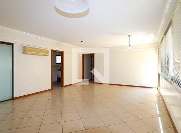 Apartamento · 160m² · 3 Quartos · 3 Vagas · Apartamento à Venda - Rio Branco, 3 Quartos,  160 m² - Porto Alegre