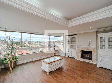 Apartamento · 189m² · 3 Quartos · 2 Vagas · Apartamento à Venda - Jardim Lindóia, 3 Quartos,  189 m² - Porto Alegre