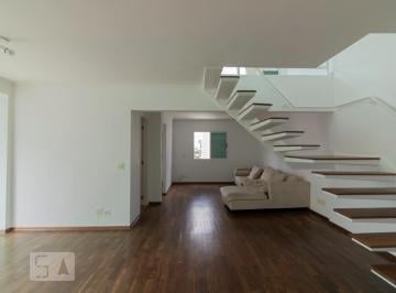 Apartamento · 140m² · 2 Quartos · 2 Vagas · Apartamento à Venda - Vila Olímpia, 2 Quartos, 140 m² - São Paulo