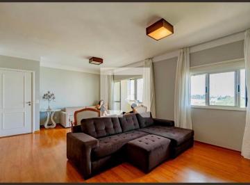 Apartamento · 139m² · 3 Quartos · 3 Vagas · Apartamento à Venda - Alphaville, 3 Quartos,  139 m² - Santana de Parnaíba