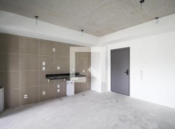 Apartamento · 80m² · 2 Quartos · 1 Vaga · Apartamento à Venda - Itaim Bibi, 2 Quartos,  80 m² - São Paulo