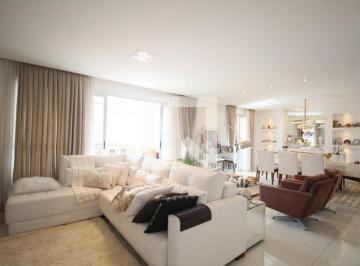 Apartamento · 172m² · 3 Quartos · 3 Vagas · Apartamento à Venda - Vila Andrade, 3 Quartos, 172 m² - São Paulo