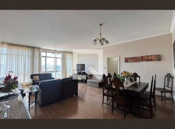 Apartamento · 240m² · 3 Quartos · 1 Vaga · Apartamento à Venda - Centro, 3 Quartos,  240 m² - Santo André