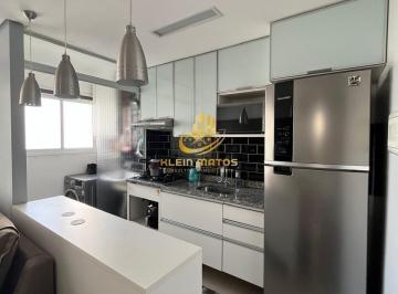 Apartamento · 47m² · 2 Quartos · Apartamento à venda - em São Paulo