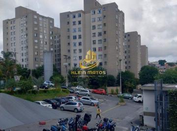 Apartamento · 2 Quartos · Apartamento à venda - no Jardim Macedônia